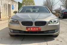 宝马5系