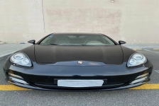 保时捷Panamera