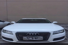 奥迪A7(进口)