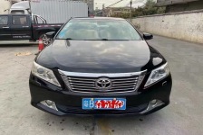 丰田 凯美瑞