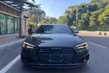 奥迪S4