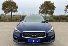 英菲尼迪Q50