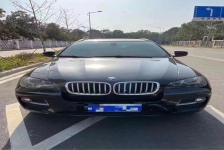 宝马X6(进口)