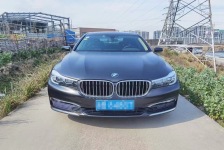 宝马7系(进口)