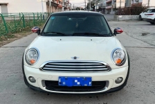 宝马 MINI