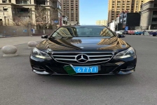奔驰E级