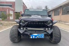 Jeep 牧马人