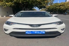 一汽丰田RAV4