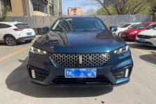 长城 VV7
