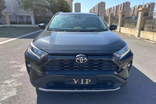 一汽丰田RAV4
