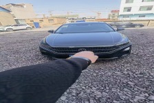 大众 帕萨特