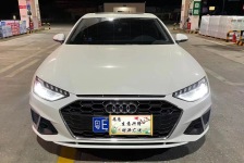奥迪A4(进口)