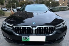 宝马5系