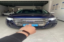 福特 锐界(进口)