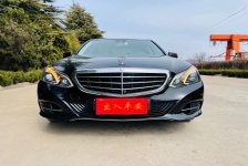 奔驰E级