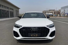 奥迪Q5