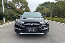 本田CR-V