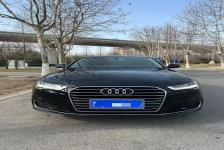 奥迪A6L