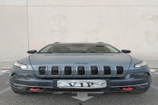 Jeep 自由光
