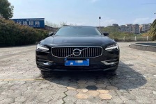 沃尔沃S90
