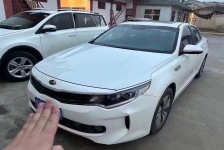 起亚K5