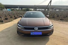 大众 凌度