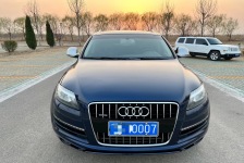 奥迪Q7(进口)