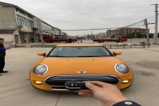 宝马 MINI