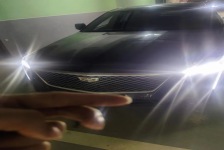 凯迪拉克 CT6