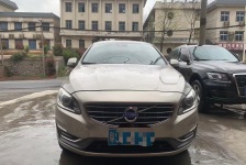 沃尔沃S60(进口)
