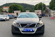 沃尔沃XC60(进口)
