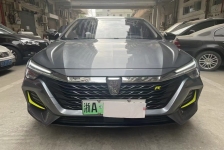 荣威 Ei6