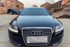 奥迪A6L