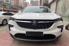 别克 昂科旗