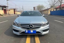 奔驰E级