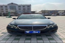 奔驰E级