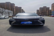 吉利汽车 缤越