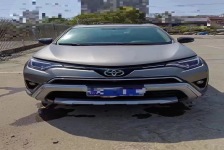 一汽丰田RAV4
