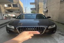 奥迪Q5