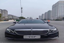 奔驰E级