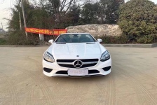 奔驰SL级AMG(进口)