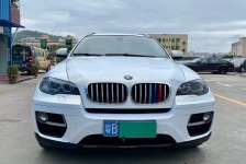 宝马X6(进口)