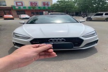 奥迪A5(进口)