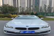 宝马5系