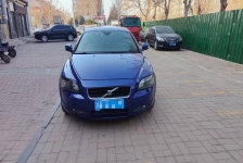 沃尔沃 C70(进口)