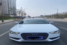 奥迪A4