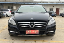 奔驰R级(进口)
