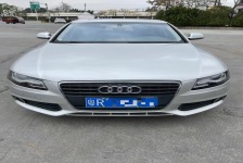 奥迪A4L