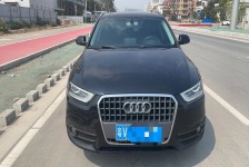 奥迪Q3