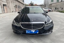 奔驰E级